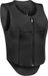 Komperdell FlexFit Lady Rugprotector - maat L - noir/gris