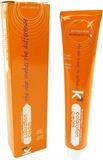 K1 Hairproducts K1 Coloration Cream 100ml Haarkleur permanente crème - veel nuances - 05/03 light natural golden brown