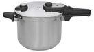 Autocuiseur 8 litres Inox 24 cm