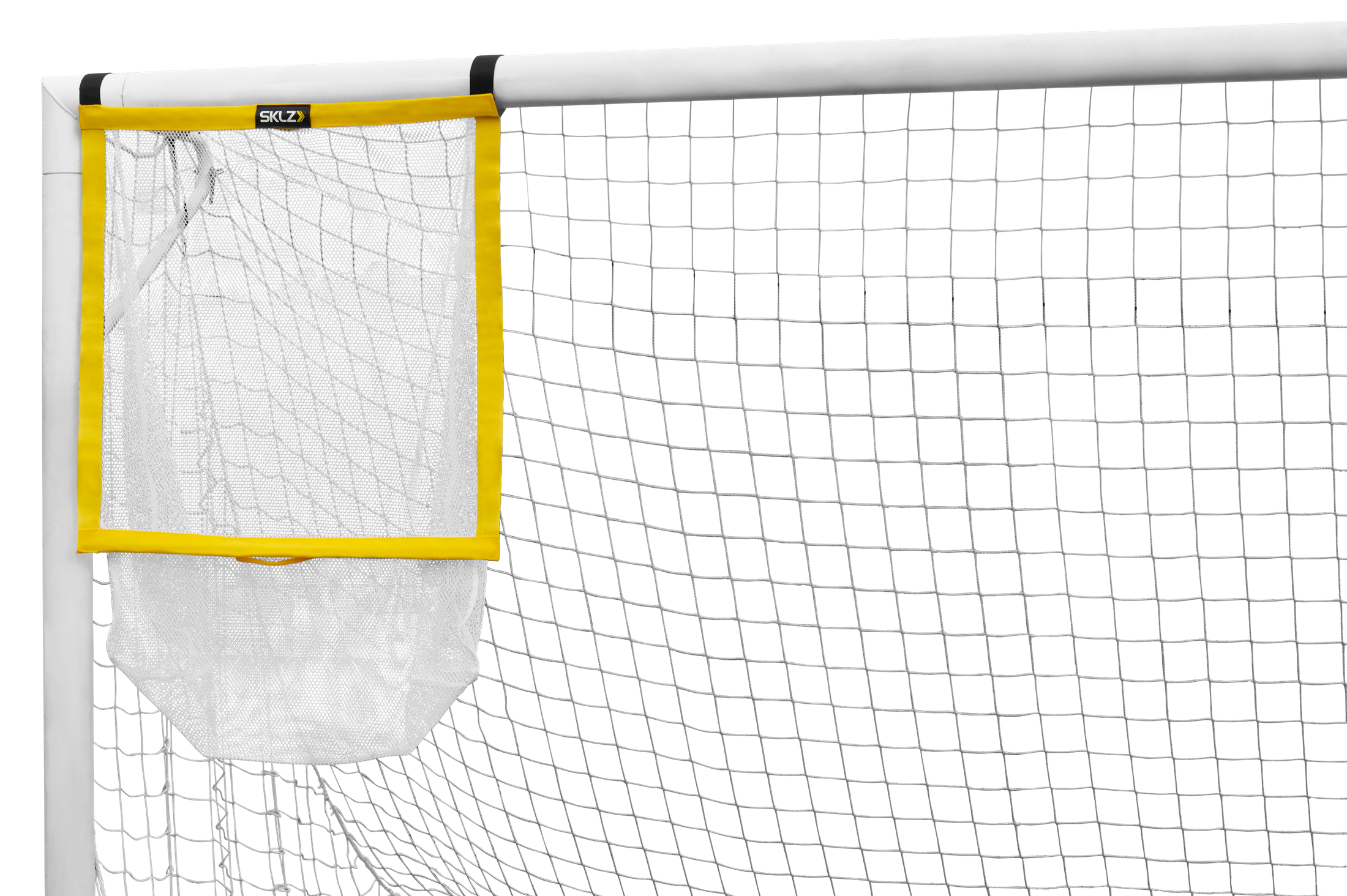 SKLZ Top Shelf Voetbal Doel - Target Goal Shot