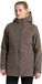 Craghoppers Caldbeck Pro 3in1 Veste Amovible Vert 18 Femme