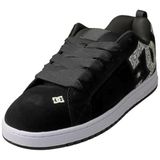 DC Shoes Court Graffik SE 301 Dark Green White 39, Xwsc Cheetah, 44.5 EU