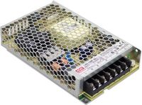 Mean Well LRS-150F-24 Schakelnetvoedingsmodule 24 V/DC 6.5 A 156 W