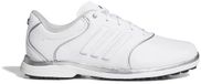 Adidas Alphaflex Zoysia Spikeless Chaussures de golf Femme Blanc EU 38