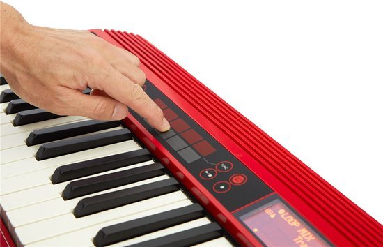 Roland GO-61P GO:PIANO digitale piano 61 toetsen
