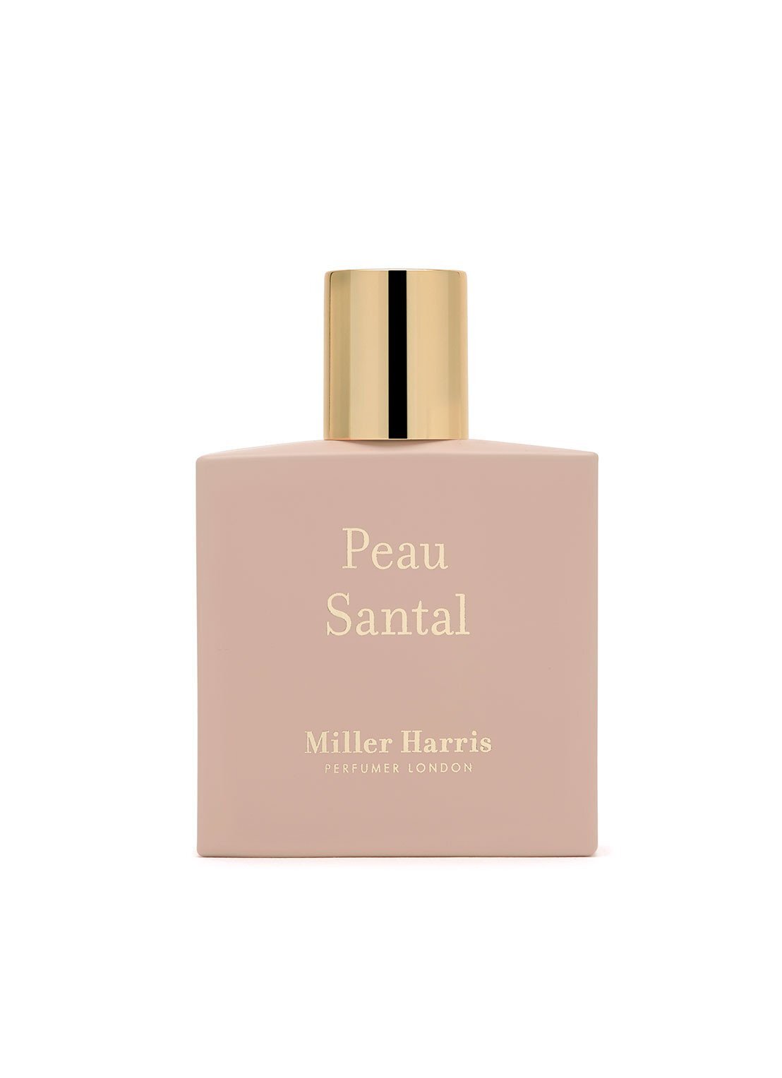 Miller Harris Peau Santal Eau de Parfum eau de parfum