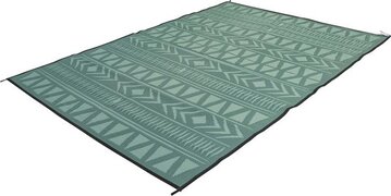 Bo-Camp Chill Mat - Oxomo - Groen - Medium