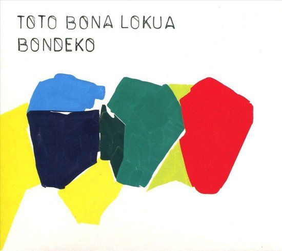 Toto Bondeko