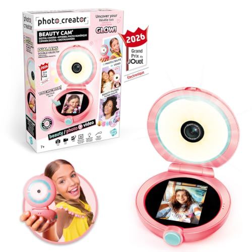 Photo Creator Schoonheid Cam