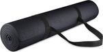 Markenlos BalanceFrom GoYoga Multifunctionele Hoge Dichtheid Antislip Yogamat met Draagriem