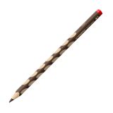 STABILO EASYcolors crayon de couleur brun droitier 1 pièce(s)