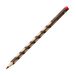 STABILO EASYcolors crayon de couleur brun droitier 1 pièce(s)