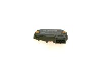 BOSCH Schaltgerät, Zündanlage 0227100140 | Compatibel met: CITROËN AX, BX, BX Break, C15 Kasten/Großraumlimousine, C15 Kombi, XM, XM Break, ZX, PEUGEOT 106 I