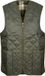 Barbour Bodywarmer Groen - Maat 46 - Heren - Binnenjas