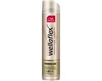 Wellaflex Laque Éclat Couleur, 250 ml
