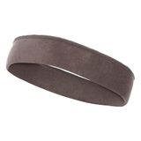 Fashy Bad- en cosmeticatape van badstof, met klittenbandsluiting, taupe, 3800
