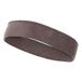Fashy Bad- en cosmeticatape van badstof, met klittenbandsluiting, taupe, 3800