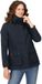 Regatta Novalee Dames Jas Navy Polyester Lente/Zomer 2023