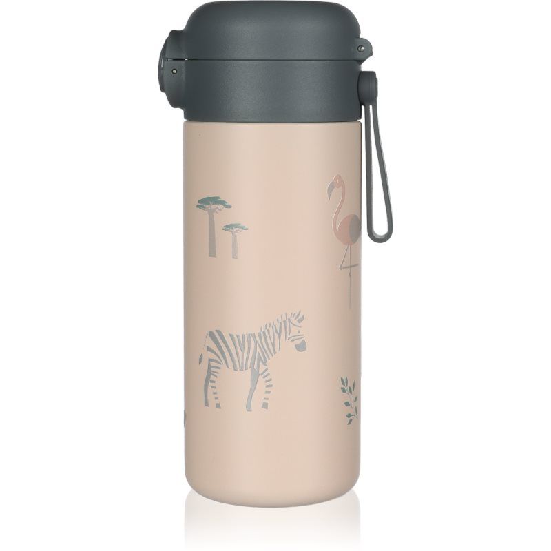 Zopa Thermo Bottle with Silicone Holder