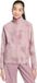 Adidas Terrex Terrex Kids Multi Climawarm Fleece Ritsjack - Kinderen - Paars