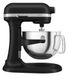 KitchenAid Artisan 5KSM60SPXEBM - Stand Mixer - 325W - Black