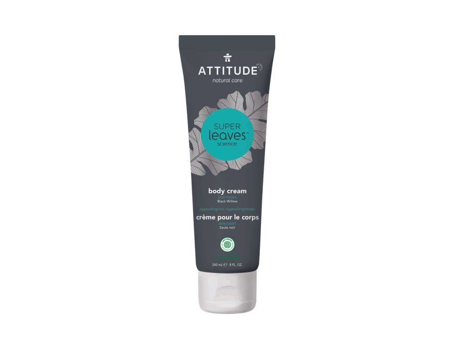 Attitude Body Cream - Soothing - Black Willow