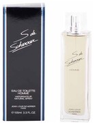 Jean Louis Scherrer Jean-Louis Scherrer S de Scherrer Homme eau de toilette / 100 ml / heren