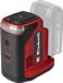 Einhell Accu Inverter TC-ES 18/150/1 Li Solo - Power X-Change - 18 V/Li-ion - 18V naar USB-A (10W), USB-C (60W) en 230V (150W)
