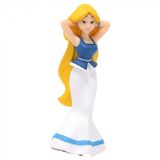 Plastoy Asterix PVC Figure Falbala met Hands in Hair 7.5 cm Mini-Figuur