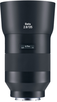 Carl Zeiss Batis 2.8 / 135mm