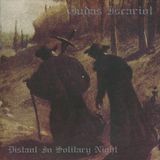 Bertus Distributie Judas Iscariot Distant in Solitary Night CD