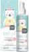 PHARMALEAD Huile pour bébé - Huile hydratante naturelle pour peau de bébé sensible, 125ml