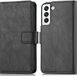 iMoshion Book Case Samsung Galaxy S22 - Black