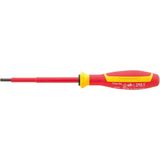 Stahlwille 4675 VDE T10 TX SCHRAUBENDREHER MIT DRALL GRIFF