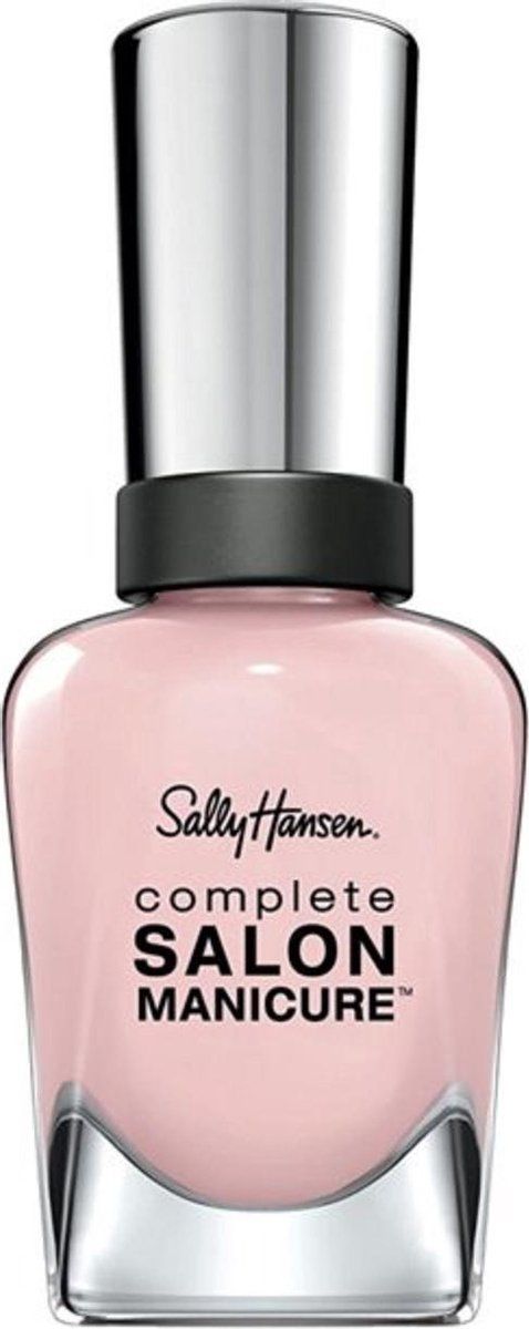 Sally Hansen Complete Salon Manicure 156 Stellar Style