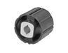 MEYLE Lagerung, Achskörper 3147100002 Hinterachse links | Compatibel met: BMW 1, 1, 1 Cabriolet, 1 Coupe, 3, 3 Cabriolet, 3 Coupe, 3 Touring, X1