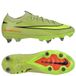 Nike Air Zoom Mercurial Vapor 16 Elite Sg-pro Max Voltage - Vert/jaune Fluo/orange - Terrain Gras (Sg), pointure 39