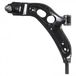 Febi Bilstein Bras De Liaison, Suspension De Roue 174729 Bmw 31 12 2 785 113