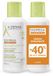 A-Derma Exomega Control Verzachtende crème, verpakking met 2 tubes, 400 ml