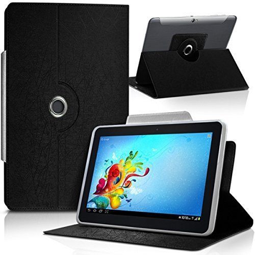 KARYLAX Beschermhoes voor Archos T96 3G, mt. M, zwart