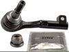 TRW AUTOMOTIVE JTE1051 borstelkop BMW