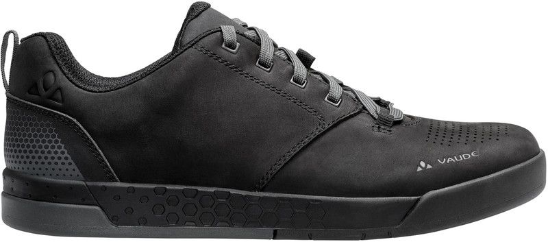 Vaude AM Moab Schoenen Zwart