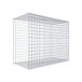 Gabion de fixation Type 2 100 cm x 80 cm x 50 cm (L x H x P), maille 5 cm x 5 cm, spirale