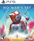 Sony Interactive Entertainment No Man's Sky Standard Edition PlayStation 5