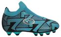 Rugby schoen blauw maat 44 EU