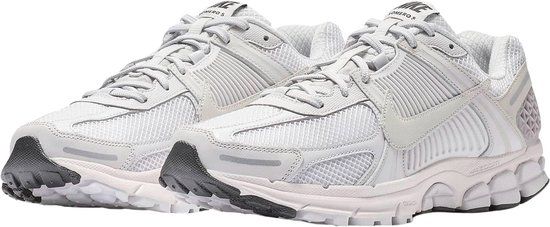Nike Zoom Vomero 5 CO Sneakers Heren - Lichtgrijs - Maat 44.5