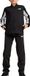 Poly Puma Poly Baseball Trainingspak Junior Zwart - Wit