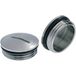 LAPP 52103125 SKINDICHT® BL-M20 x 1,5 Met O-ring M20 M20 Messing Messing 1 pièce