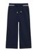 s.Oliver Broek navy / limoen / wit