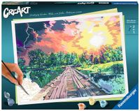 Ravensburger Magical Light